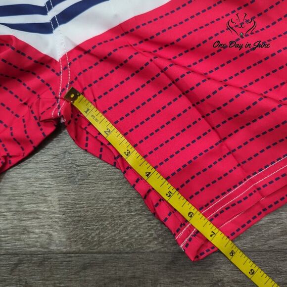 Mofiz American Flag Board Shorts Size XL - Picture 5 of 7